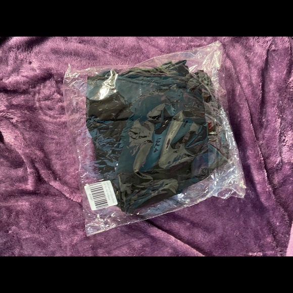 BRAND NEW!!! Princess Polly black mini dress - Picture 7 of 8